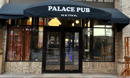 Charges: Red Wing teens broke into St. Paul Hotel, Palace Pub