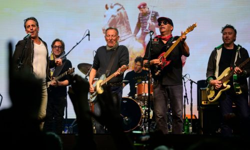 Here are five songs written in response to ICE presence in Minnesota