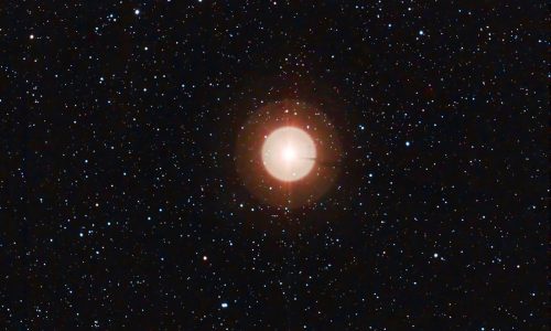 Skywatch: Romance in the stars