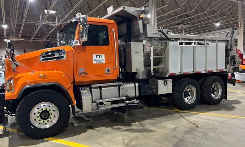 Clear the snow and clear your calendar – it’s time to name a snowplow