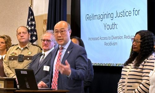 New UMN report: Ramsey County’s restorative justice for youth initiative is paying off