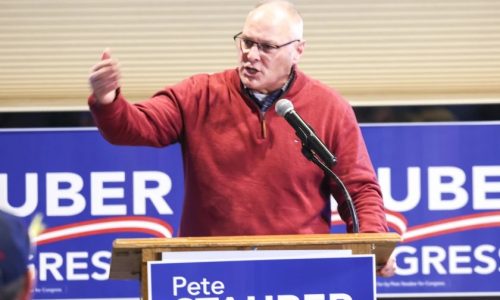 Rep. Pete Stauber to bring viral YouTuber to State of the Union