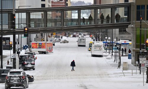 Securian, Bush Foundation invest $30M in downtown St. Paul fund