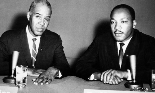 Commentary: We celebrate civil rights heroes only after they stop making us uncomfortable