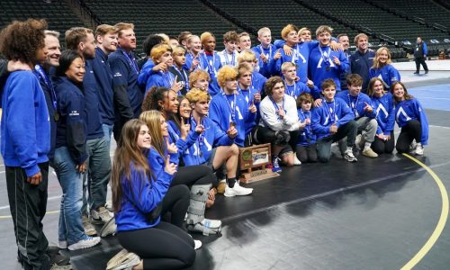 State wrestling: Simley back on top of Class 2A, St. Michael-Albertville continues dynasty