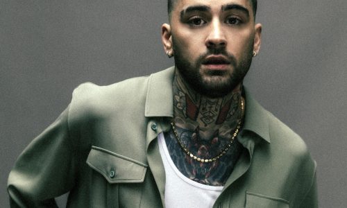 One Direction star Zayn will perform his first solo show in the state in July