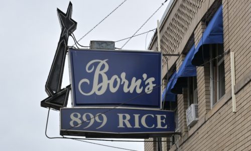 St. Paul: On Rice Street, Born’s Bar says goodbye — for now