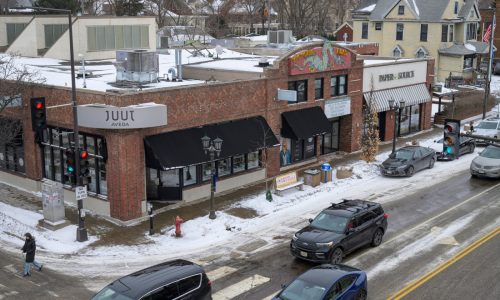 St. Paul: A look at the report on Victoria Crossing mall
