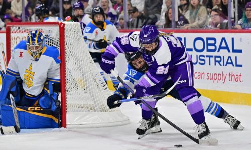 Frost place leading scorer Kendall Coyne Schofield on long-term IR
