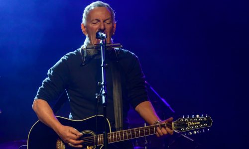 Bruce Springsteen and the E Street Band to play Target Center in March