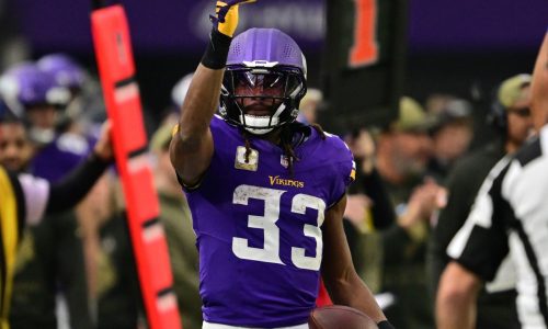 Here’s how the Vikings can create more than $40 million in cap space