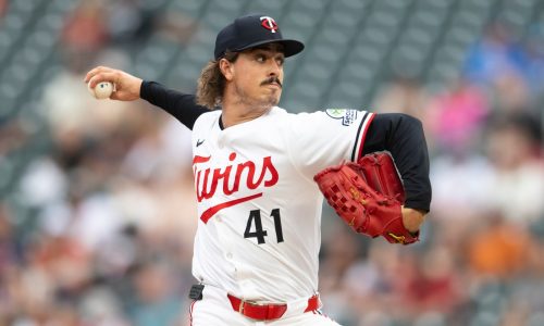 Newborn, WBC prep helped Twins starter Joe Ryan tune out the ‘unknown’ in offseason