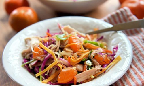 5 dishes to make with a grocery rotisserie chicken