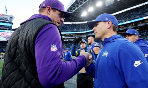 Frederick: Hopefully, Kevin O’Connell learns from Mike Macdonald