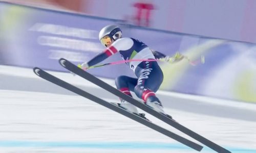 Vonn’s Olympic fall: Breaking it all down