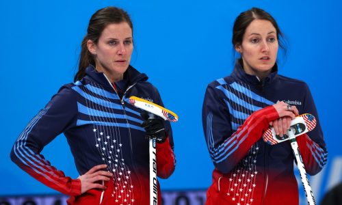 It’s only natural: Eagan’s Peterson Sisters are back at the Olympics