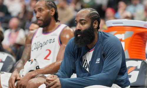 Timberwolves trade of Mike Conley only a small part of busy NBA trade day