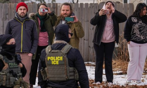 William Robiner: Power combined with anonymity is a recipe for cruelty