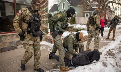 2,000 expected to participate in anti-ICE organizing effort