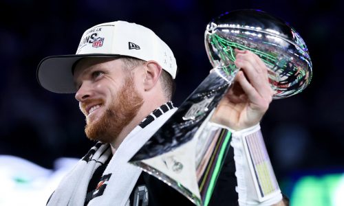 The Loop Ten Special Edition: Super Bowl LX