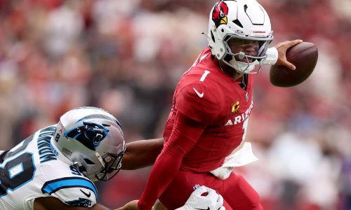 Vikings seem destined to add a quarterback. Some intel from the NFL Combine