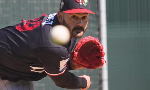 Twins’ Pablo López likely to undergo Tommy John surgery, miss full season