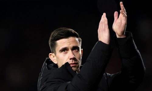 Former Loons coach Eric Ramsay fired at West Bromwich Albion