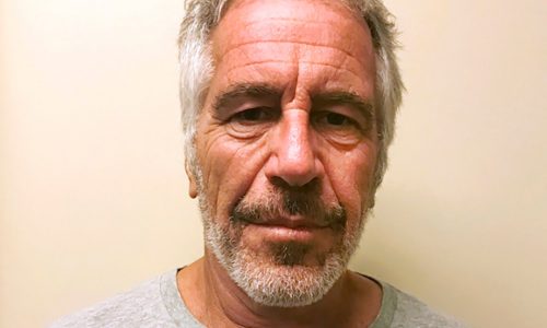 Amy Wallace: In all the uproar over Epstein, remember the victims