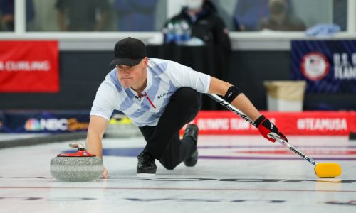 How this native Minnesotan became the oldest U.S. Winter Olympian ever