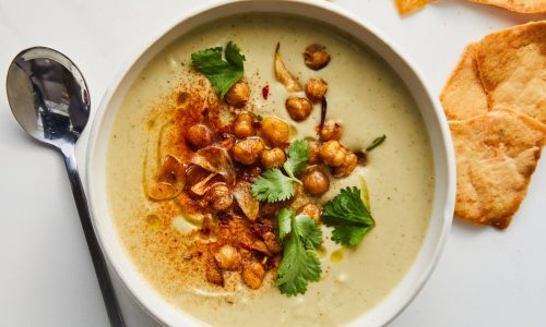 Bowls of inspiration: Three beloved dishes in soup form