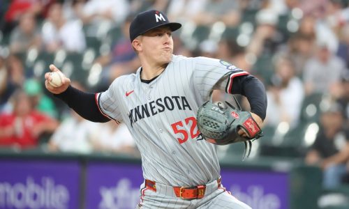 Twins’ Zebby Matthews looks to find consistency, better execution