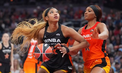 WNBA says March 10 deadline needed for new CBA
