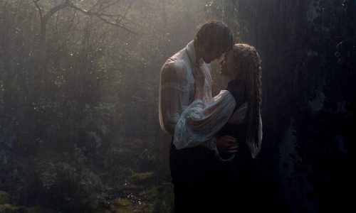 Movie review: Fennell’s messy ‘Wuthering Heights’ a playful, unsatisfying adaptation