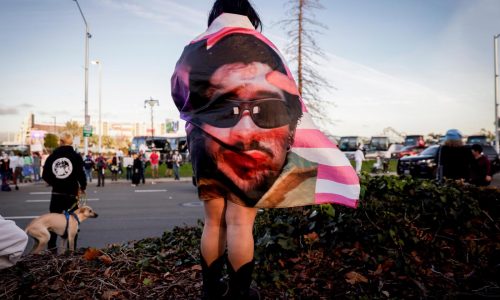 El espectáculo de medio tiempo de Bad Bunny en el Super Bowl celebró a toda América