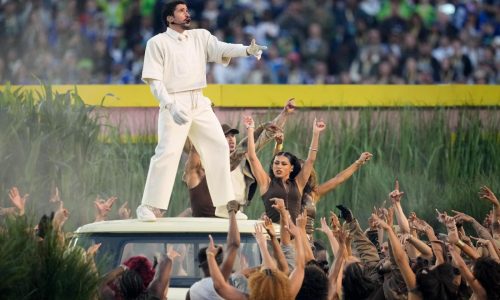 Niño que apareció en el show de Bad Bunny en el Super Bowl no es el detenido por ICE en Minneapolis