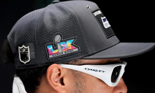 ¿Por qué ganarán los Seahawks el Super Bowl? Por Smith-Njigba, el mejor receptor de la NFL