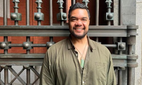 Pene Pati rises from doubted Samoan singer to one of Opera’s most-watched new stars