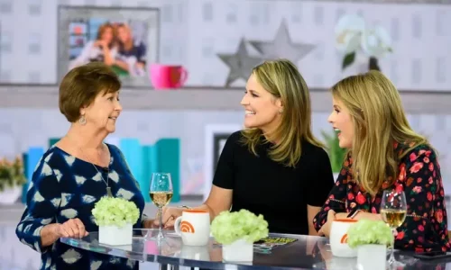 Savannah Guthrie’s Family Requests Police Presence at Missing Mother’s Home, Officials Say