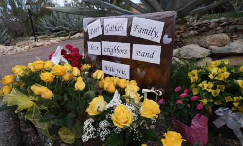 Experts say vetting tips in the Nancy Guthrie disappearance is a huge but vital task