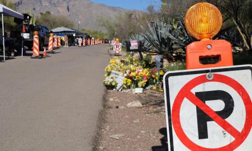 No-parking zone in Nancy Guthrie’s neighborhood widened amid complaints about journalists, streamers
