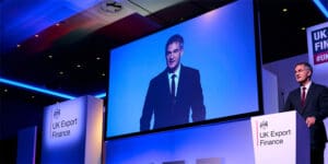 ‘Thirst for Britain’: Peter Kyle urges SMEs to take leap into exporting