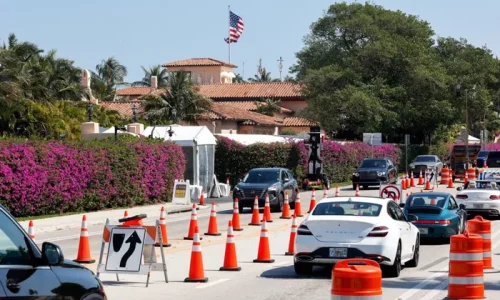 Secret Service Agents Fatally Shoot Man Trying to Unlawfully Enter Mar-a-Lago