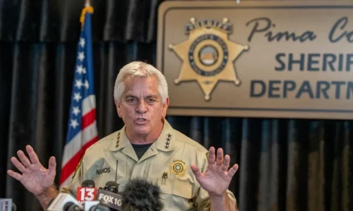 Sheriff in Nancy Guthrie Case Urges Public Not to Share Unverified Accusations