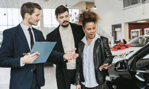 Why your gut feeling about cars is usually wrong