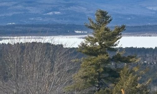 Ski Wednesday: Visiting Maine resort a Pleasant experience