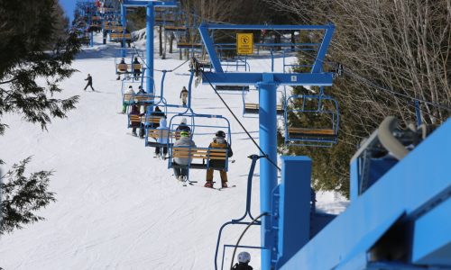 Ski Wednesday: Tips on how to make last-minute trip work