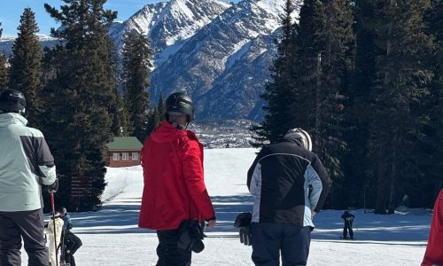 Ski Wednesday: Giving the boot to cheaping out