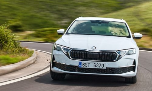 Romania January 2026: Dacia Duster and Skoda Octavia top mediocre market (-33.5%)