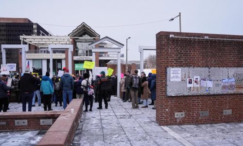 Trump administration appeals order to restore George Washington slavery exhibit in Philadelphia