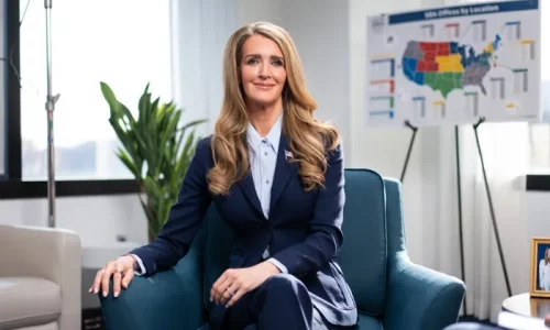 Small Business Administration Suspends 111,620 California Borrowers Suspected of $8.6 Billion Fraud